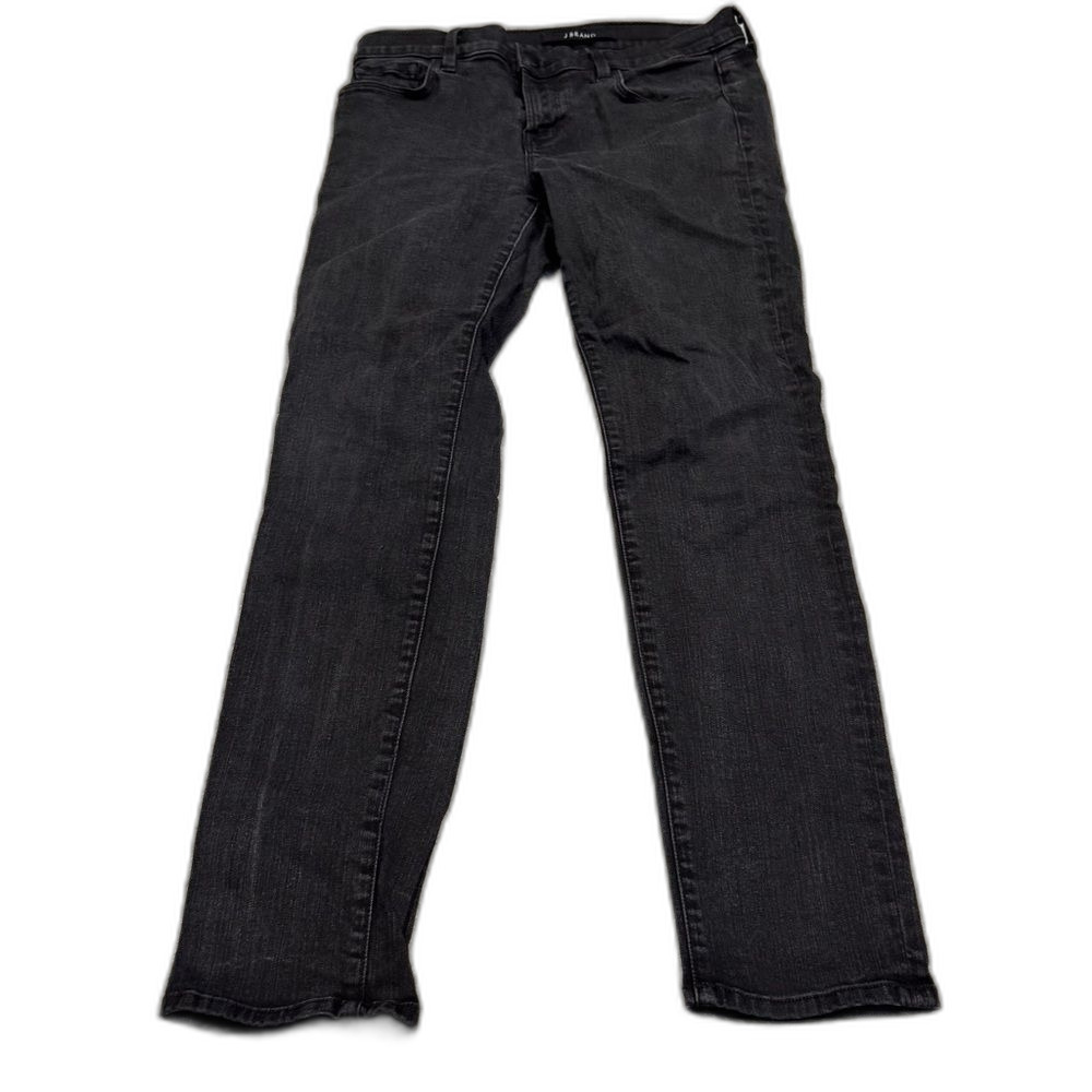 J Brand Skinny Leg Vanity Jeans
